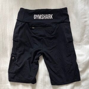 Gymshark Bike Short